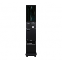 K-220B 현금/카드 결제 가능 키오스크 무인판매 카페/ 마트/ 편의점/ 애견샵