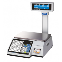 CL-5200 카스 라벨프린트저울 CL5200 마트 청과 야채