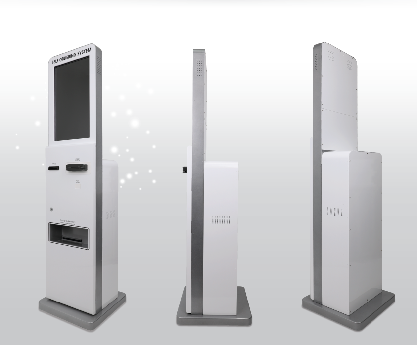 스터디카페/현금키오스크/고급형/카드현금겸용/KIOSK